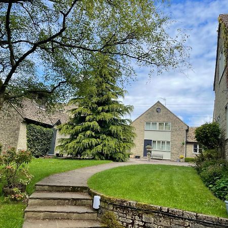 Windrush Cottage, Seven Springs Cottages Cheltenham Dış mekan fotoğraf
