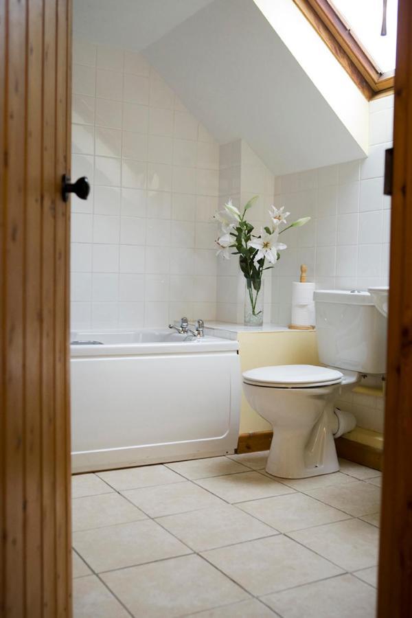 Windrush Cottage, Seven Springs Cottages Cheltenham Dış mekan fotoğraf