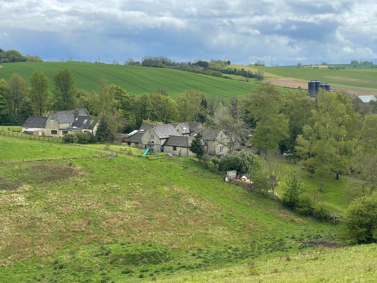 Windrush Cottage, Seven Springs Cottages Cheltenham Dış mekan fotoğraf