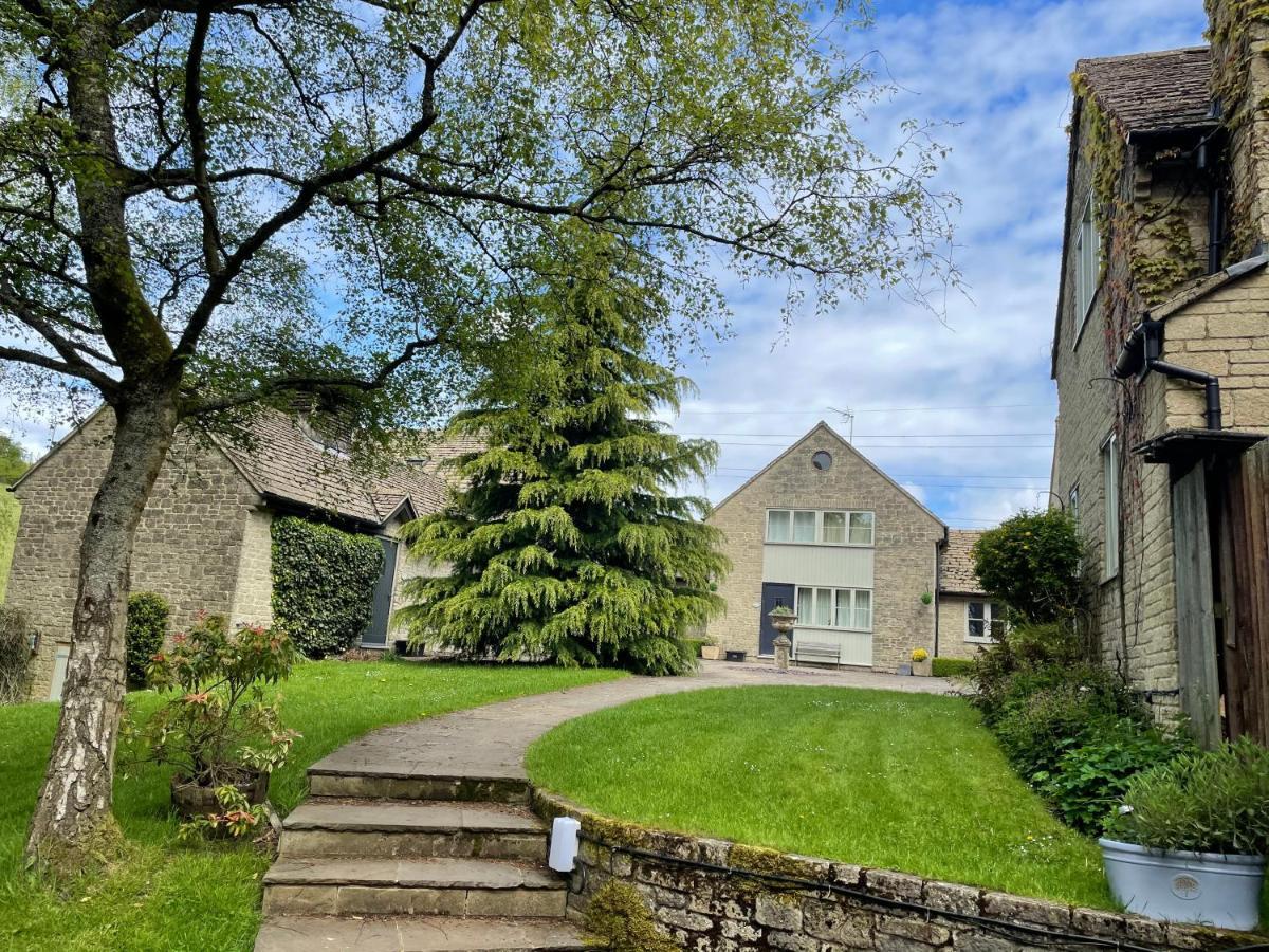Windrush Cottage, Seven Springs Cottages Cheltenham Dış mekan fotoğraf