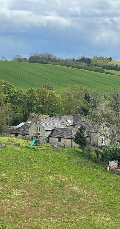 Windrush Cottage, Seven Springs Cottages Cheltenham Dış mekan fotoğraf
